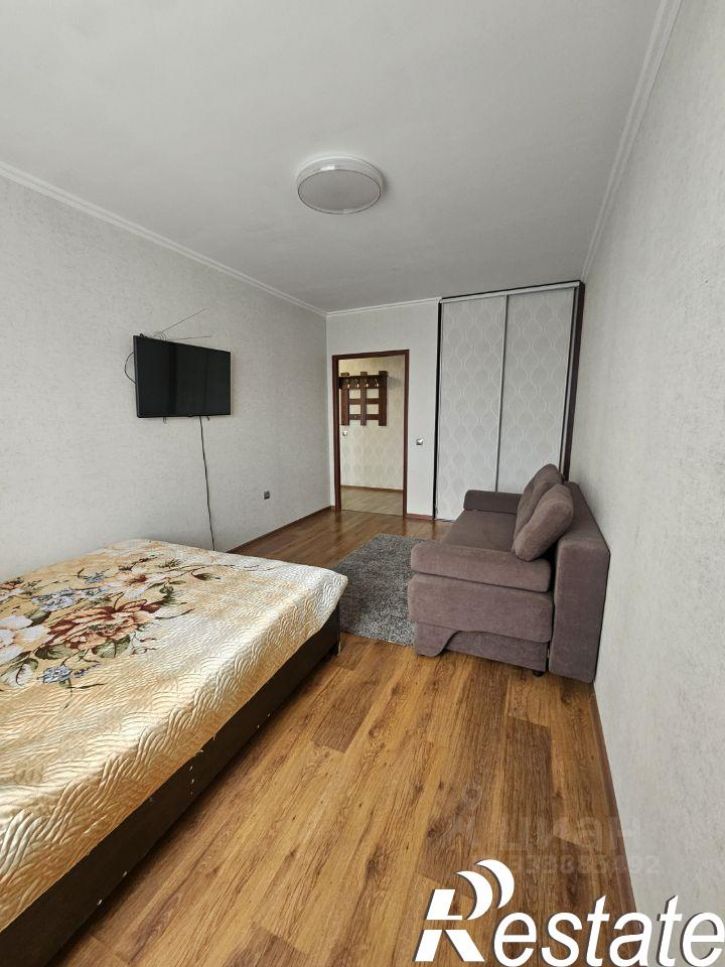 1-комн квартира проспект Дружбы Народов, 52,  д. 52