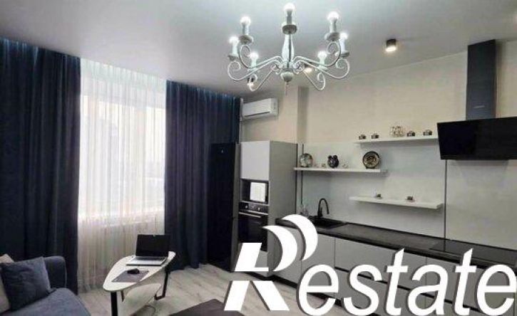 2-комн квартира Колхозная улица, 34,  д. 34