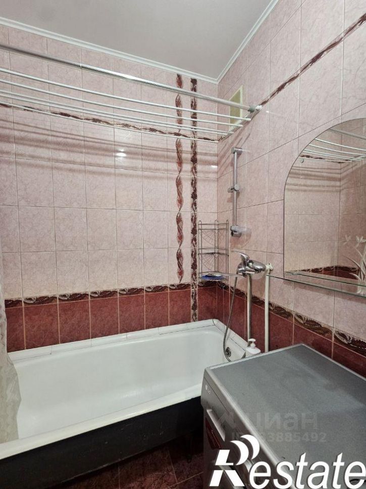 1-комн квартира проспект Дружбы Народов, 52,  д. 52
