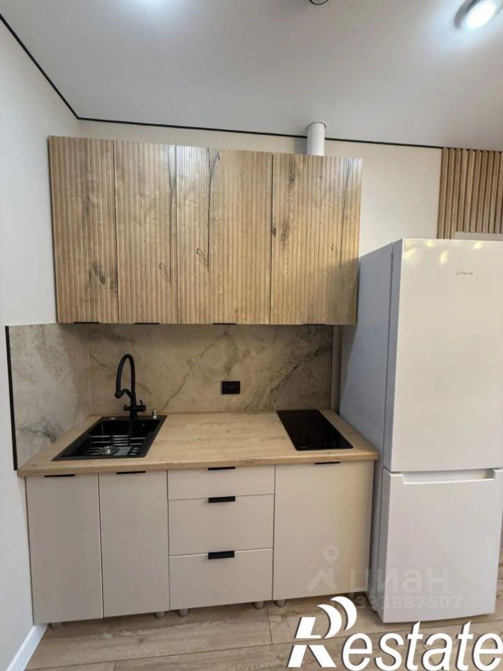 2-комн квартира Колхозная улица, 34,  д. 34