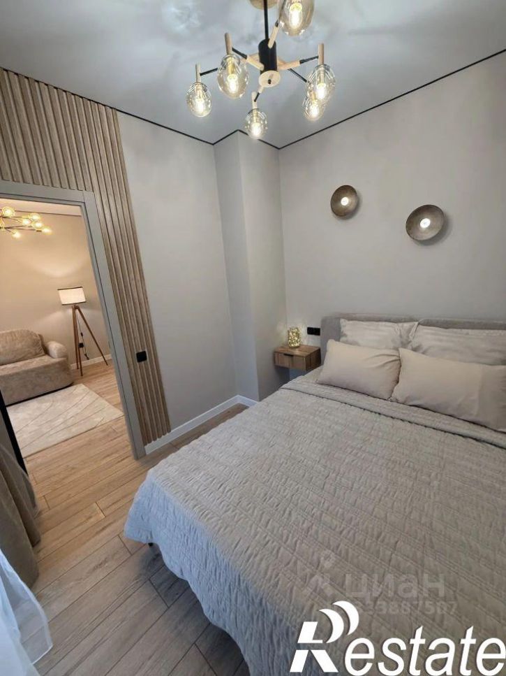 2-комн квартира Колхозная улица, 34,  д. 34