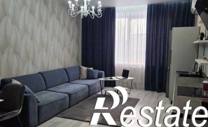 2-комн квартира Колхозная улица, 34,  д. 34