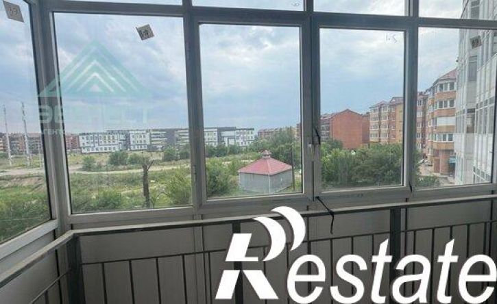 2-комн квартира проспект Дружбы Народов, 41А,  д. 41А