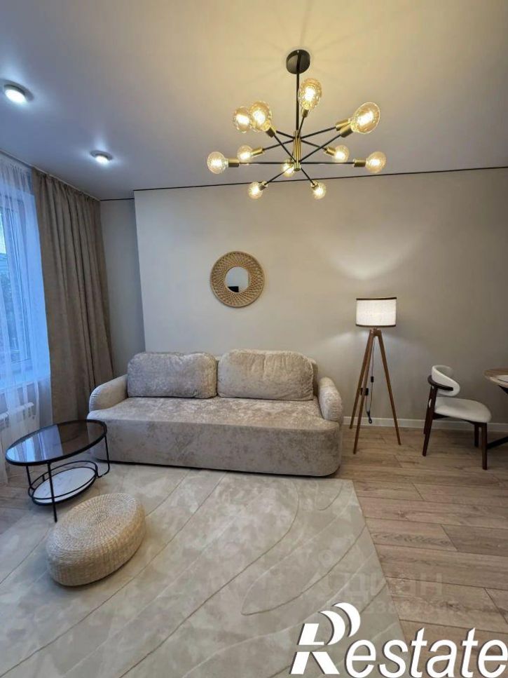 2-комн квартира Колхозная улица, 34,  д. 34