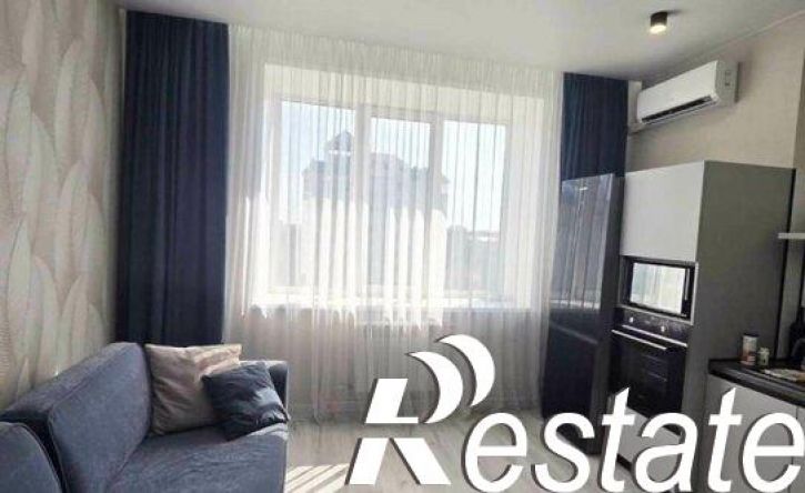 2-комн квартира Колхозная улица, 34,  д. 34