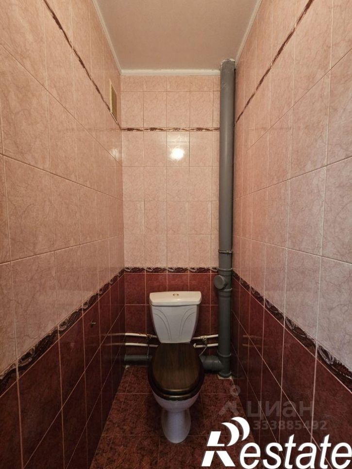 1-комн квартира проспект Дружбы Народов, 52,  д. 52