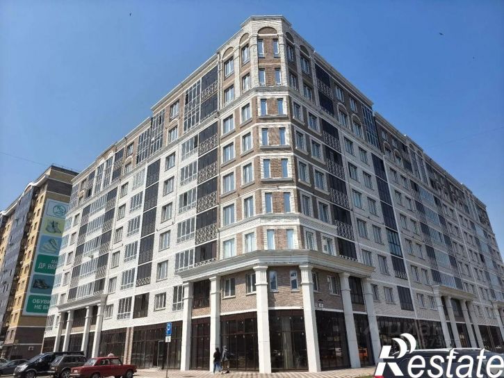 2-комн квартира Колхозная улица, 34,  д. 34