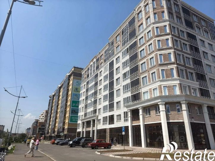 2-комн квартира Колхозная улица, 34,  д. 34
