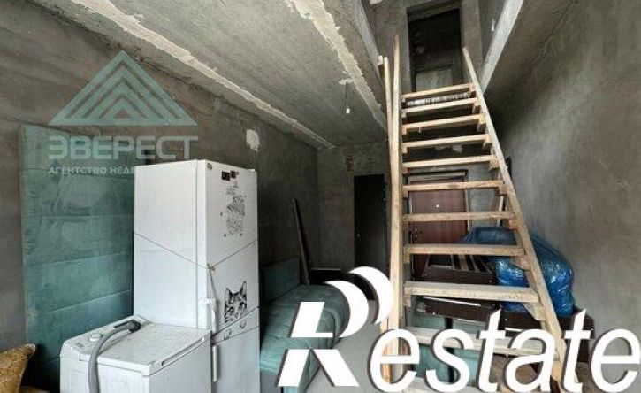 2-комн квартира проспект Дружбы Народов, 41А,  д. 41А