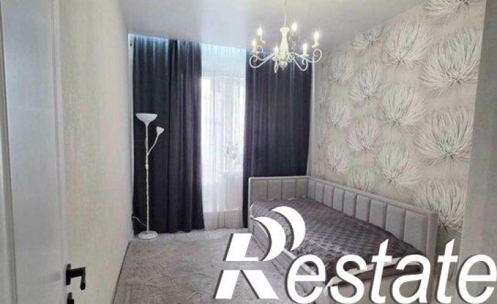 2-комн квартира Колхозная улица, 34,  д. 34