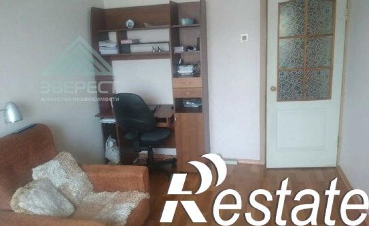 2-комн квартира Пирятинская улица, 19А,  д. 19А