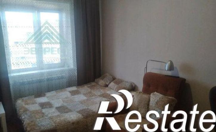 2-комн квартира Пирятинская улица, 19А,  д. 19А