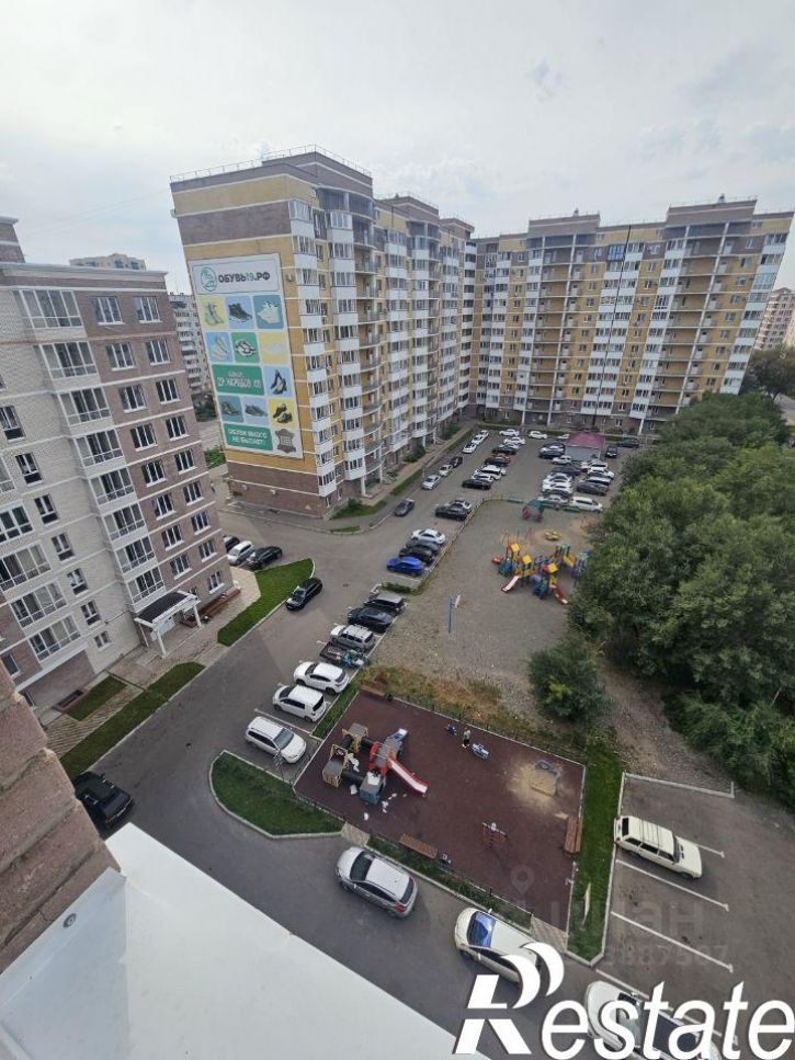 2-комн квартира Колхозная улица, 34,  д. 34