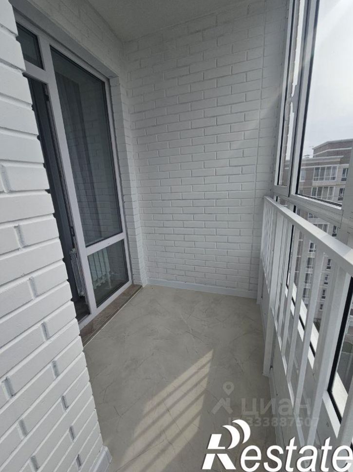 2-комн квартира Колхозная улица, 34,  д. 34