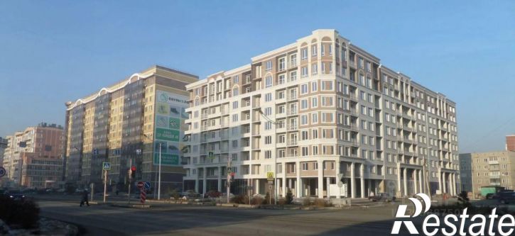 2-комн квартира Колхозная улица, 34,  д. 34