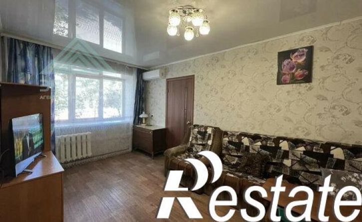 2-комн квартира улица Герцена, 23,  д. 23