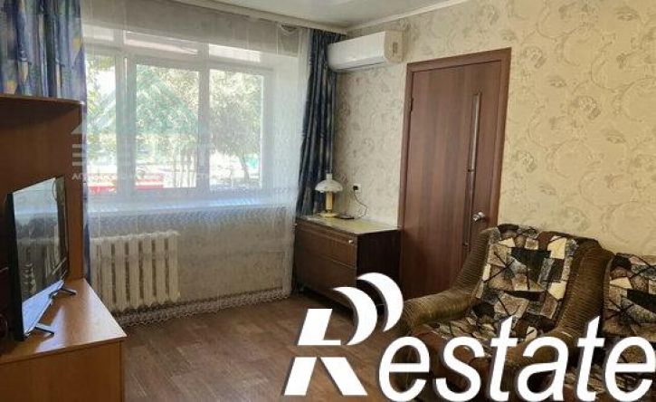 2-комн квартира улица Герцена, 23,  д. 23