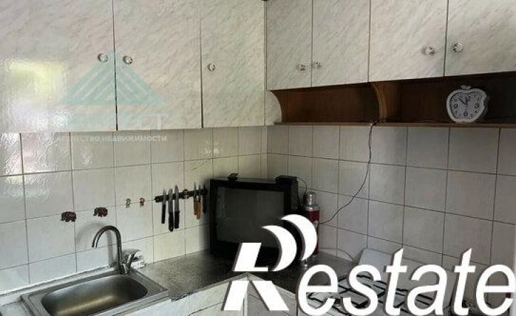 2-комн квартира улица Герцена, 23,  д. 23
