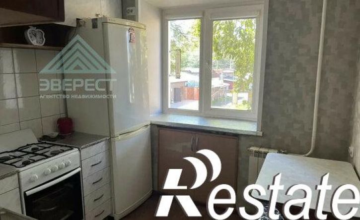 2-комн квартира улица Герцена, 23,  д. 23