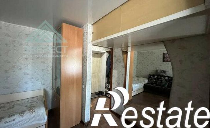 2-комн квартира улица Герцена, 23,  д. 23