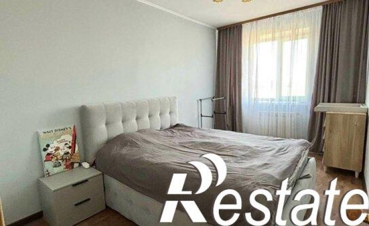 2-комн квартира проспект Дружбы Народов, 52,  д. 52