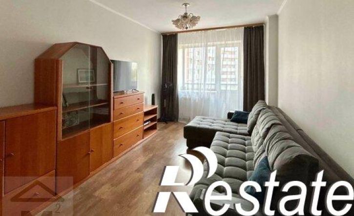 2-комн квартира проспект Дружбы Народов, 52,  д. 52