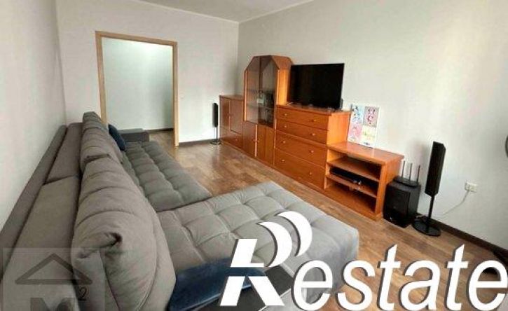 2-комн квартира проспект Дружбы Народов, 52,  д. 52