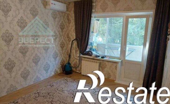 2-комн квартира улица Щетинкина, 38,  д. 38