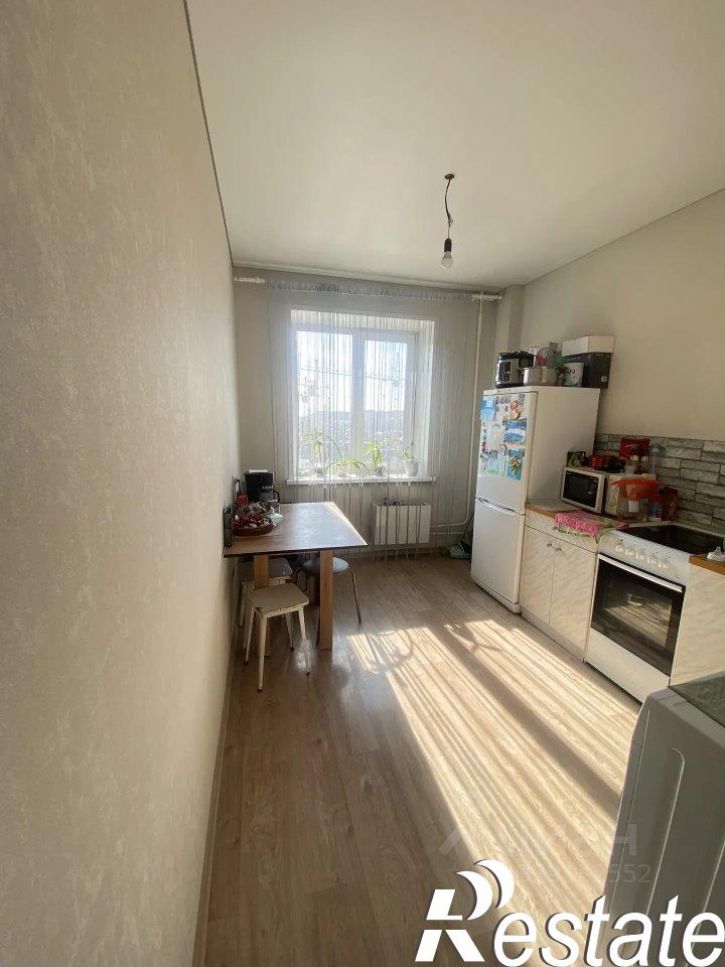 2-комн квартира улица Кирова, 120А,  д. 120А