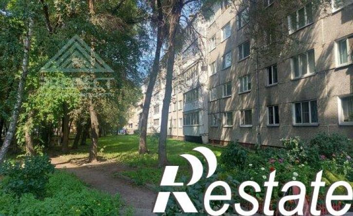 2-комн квартира улица Щетинкина, 38,  д. 38