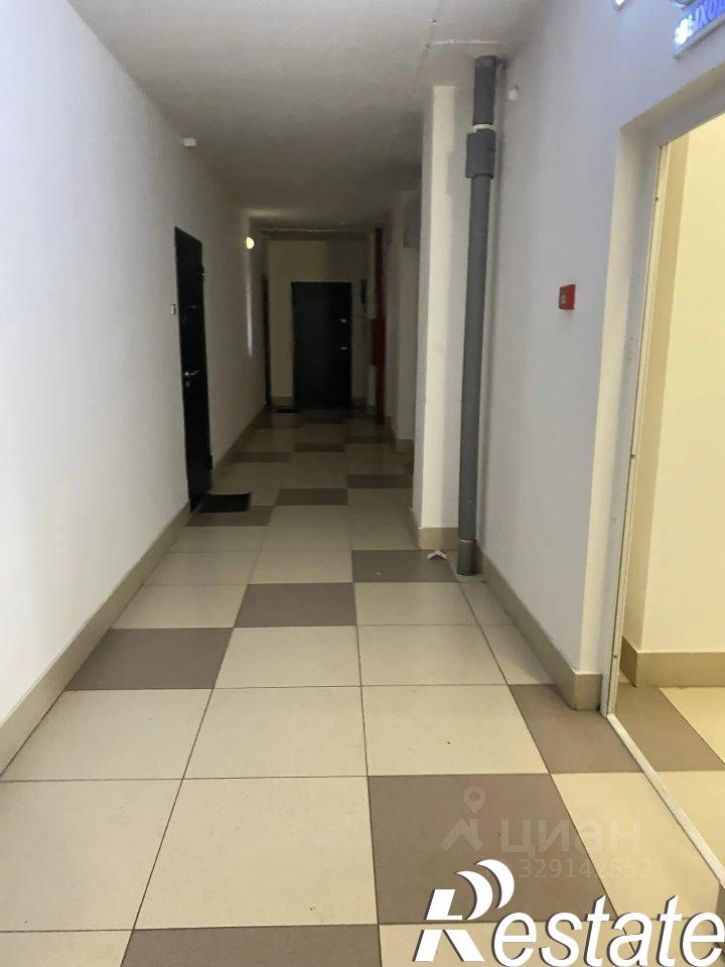 2-комн квартира улица Кирова, 120А,  д. 120А