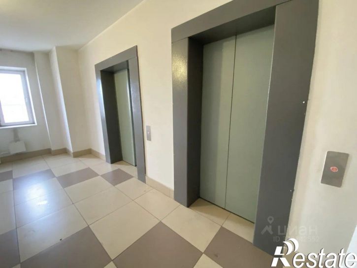 2-комн квартира улица Кирова, 120А,  д. 120А