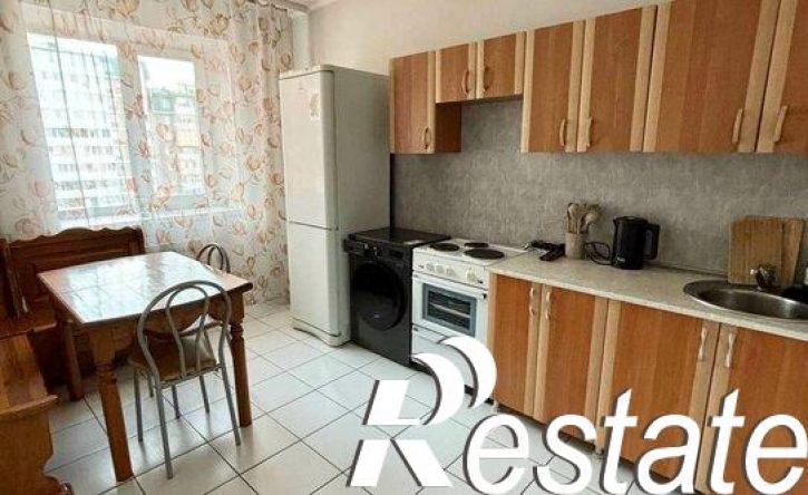 2-комн квартира проспект Дружбы Народов, 52,  д. 52