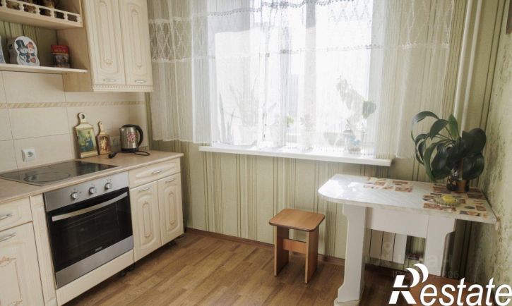 1-комн квартира улица Торосова, 8А,  д. 8А