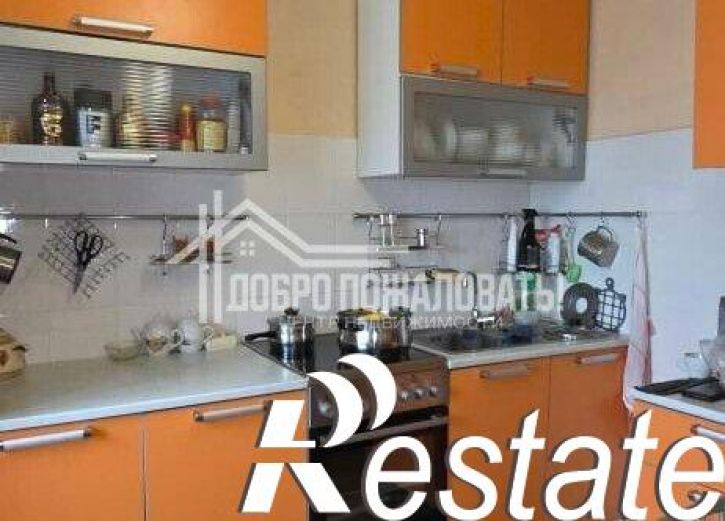 3-комн квартира улица Некрасова, 25,  д. 25