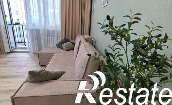 3-комн квартира в новом доме улица Советской Армии, 59,  д. 59