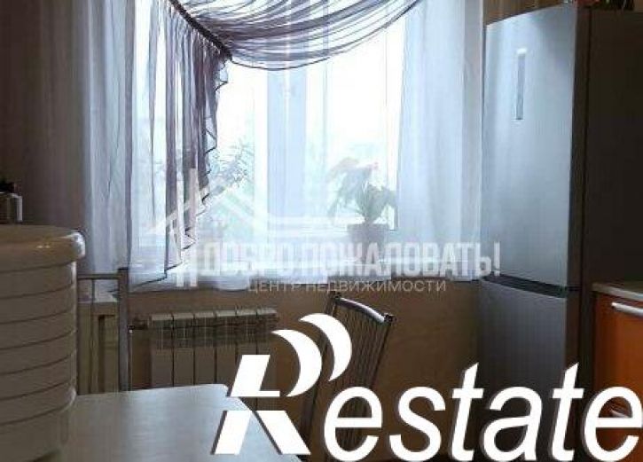 3-комн квартира улица Некрасова, 25,  д. 25