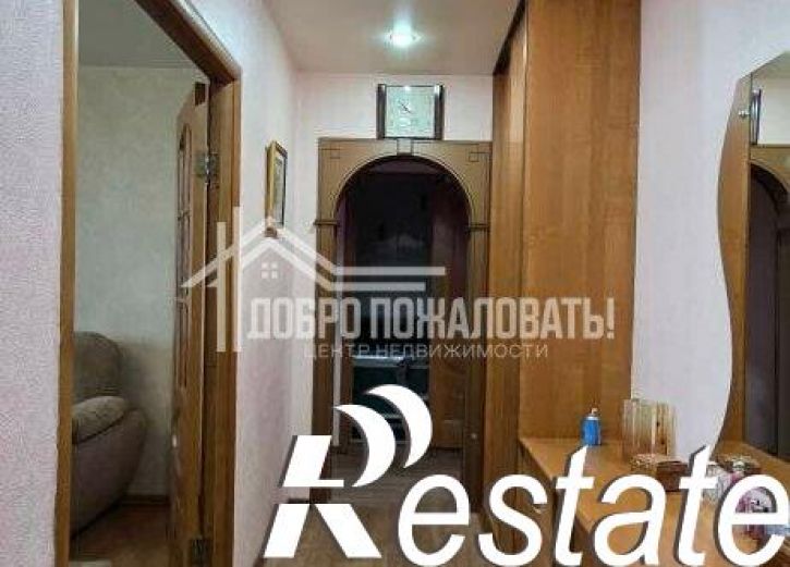 3-комн квартира улица Некрасова, 25,  д. 25