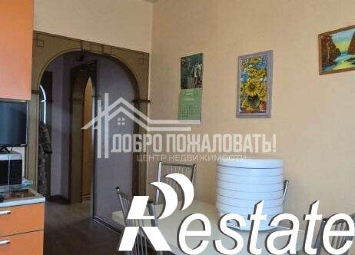 3-комн квартира улица Некрасова, 25,  д. 25
