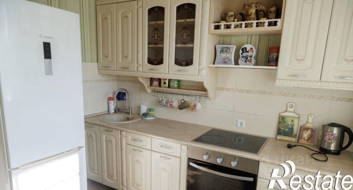 1-комн квартира улица Торосова, 8А,  д. 8А