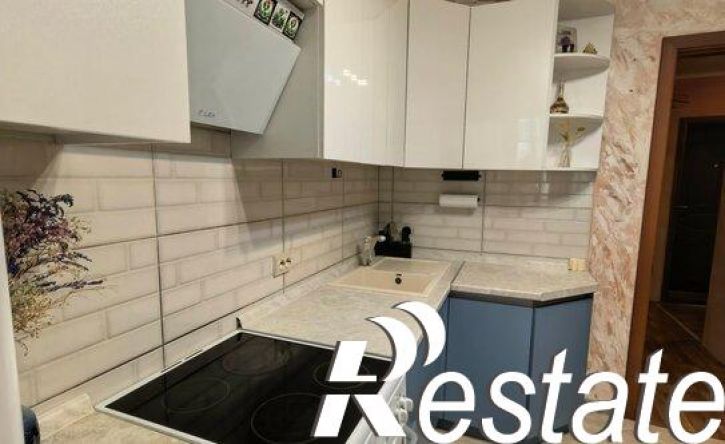 2-комн квартира улица Торосова, 21,  д. 21