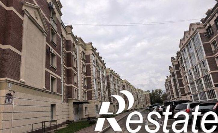 1-комн квартира Навесной мост, 36,  д. 36