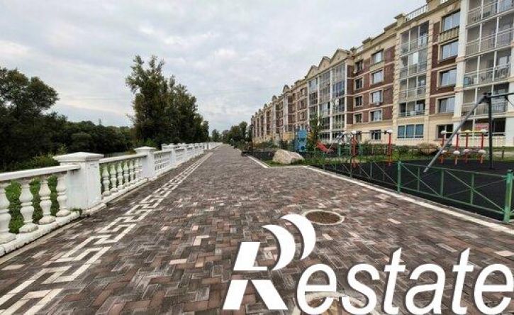 1-комн квартира Навесной мост, 36,  д. 36
