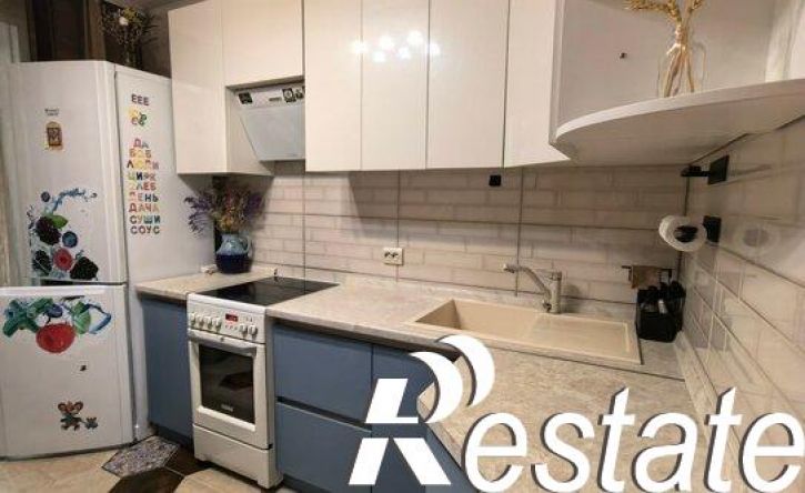 2-комн квартира улица Торосова, 21,  д. 21