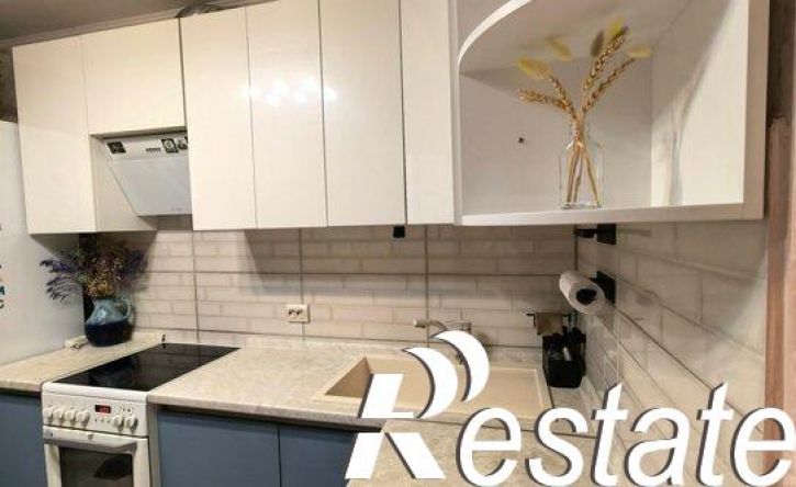 2-комн квартира улица Торосова, 21,  д. 21