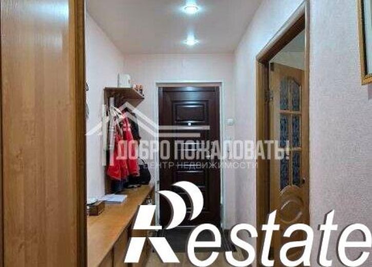 3-комн квартира улица Некрасова, 25,  д. 25