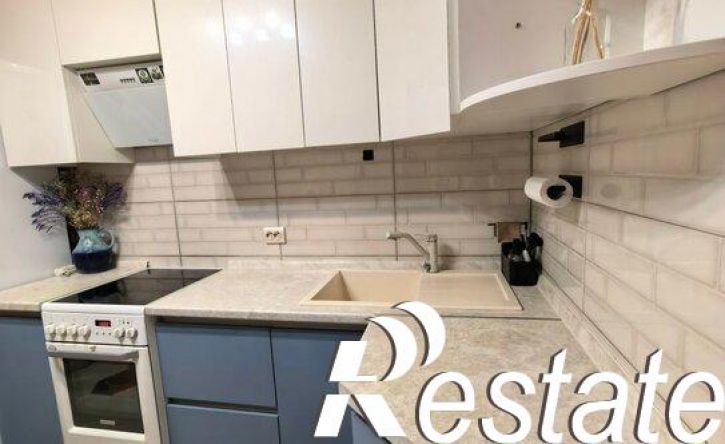 2-комн квартира улица Торосова, 21,  д. 21