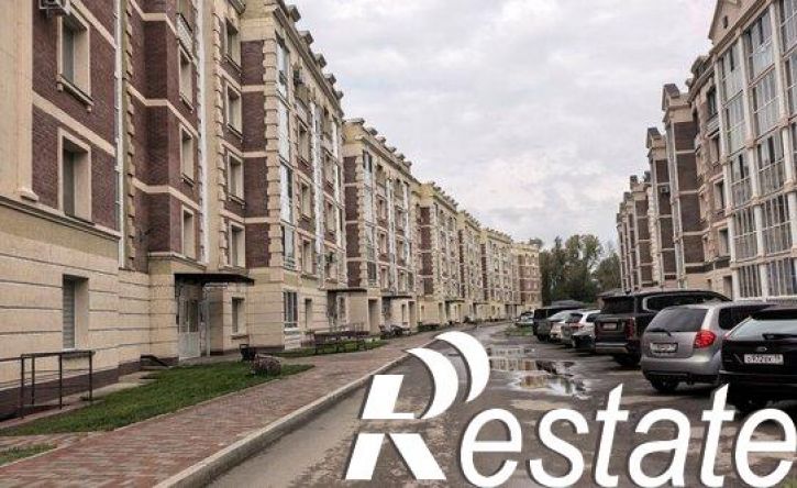 1-комн квартира Навесной мост, 36,  д. 36