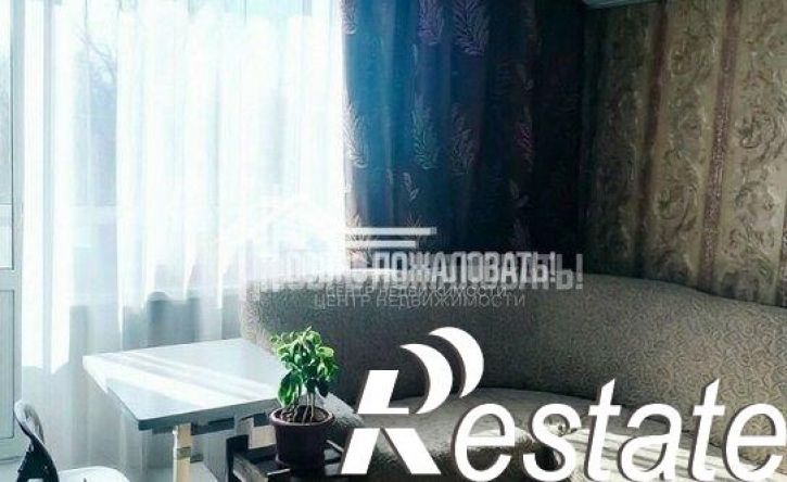 3-комн квартира улица Торосова, 2/1,  д. 2/1