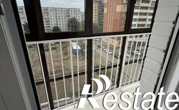 1-комн квартира улица Ленинского Комсомола, 24,  д. 24